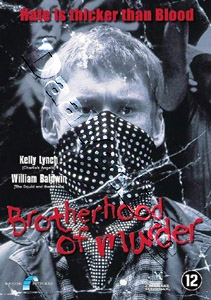 Brotherhood of Murder |   DVD